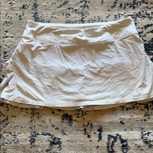 lululemon skirt